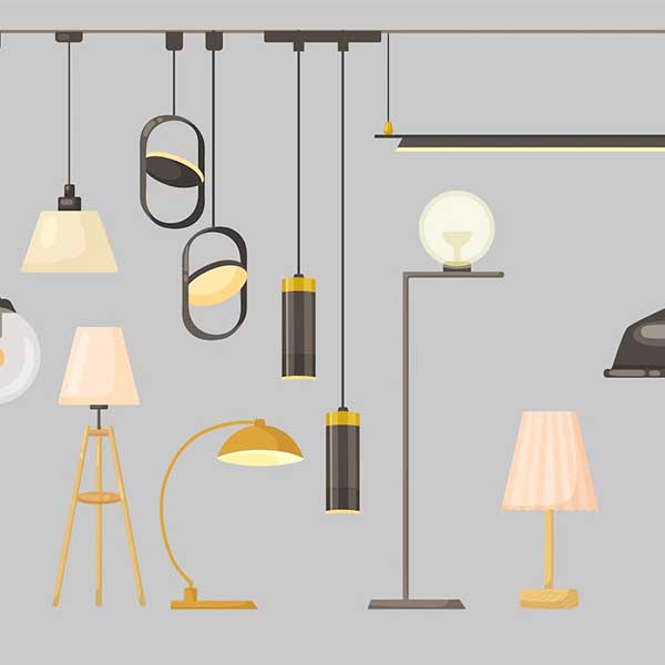 luminaire - Image luminaire